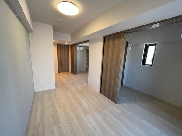 ワンルーフレジデンス上野御徒町の物件内観写真